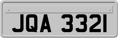 JQA3321