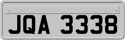 JQA3338