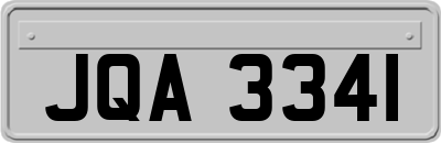 JQA3341