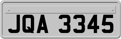 JQA3345