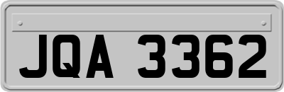 JQA3362