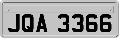 JQA3366