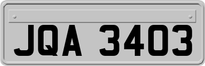JQA3403