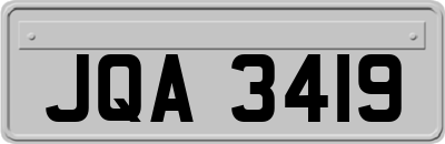 JQA3419
