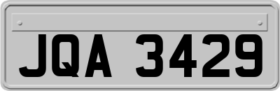 JQA3429