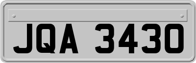 JQA3430