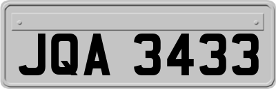 JQA3433