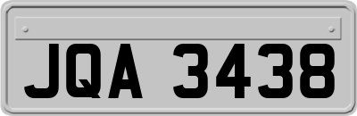 JQA3438