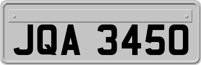 JQA3450