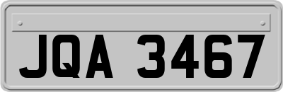 JQA3467