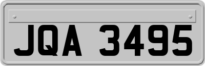 JQA3495