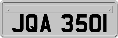 JQA3501