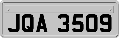 JQA3509