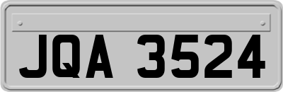 JQA3524
