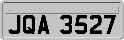 JQA3527