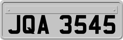 JQA3545