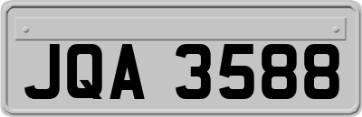 JQA3588