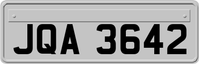 JQA3642
