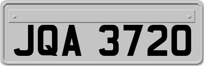 JQA3720