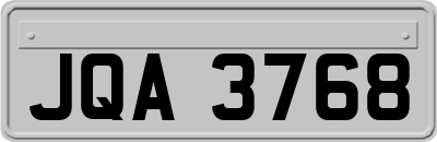 JQA3768