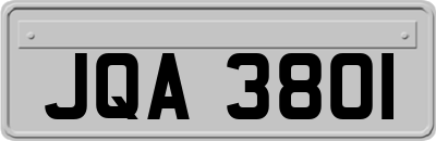 JQA3801