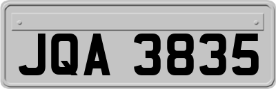 JQA3835