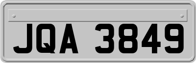 JQA3849