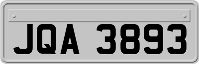 JQA3893