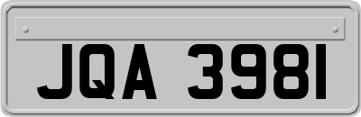 JQA3981