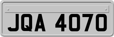 JQA4070