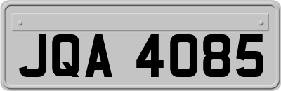 JQA4085