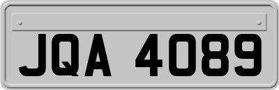 JQA4089