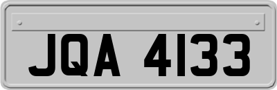JQA4133