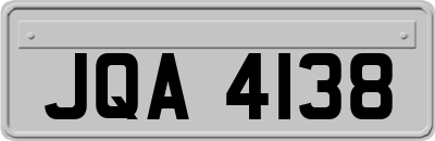 JQA4138