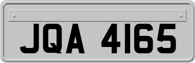 JQA4165