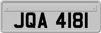 JQA4181