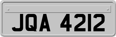 JQA4212