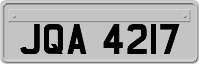JQA4217
