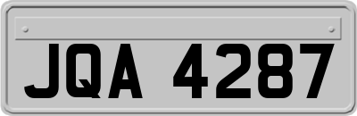 JQA4287