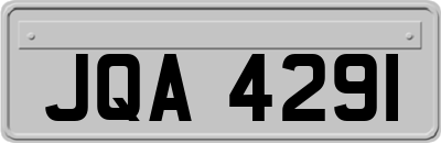 JQA4291