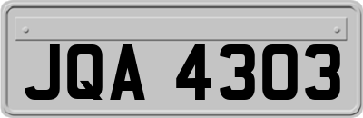 JQA4303