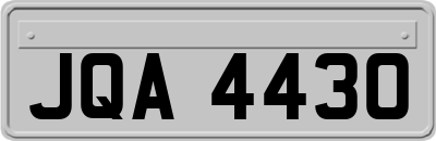 JQA4430