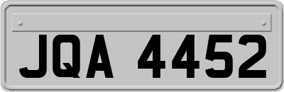 JQA4452