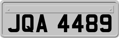 JQA4489