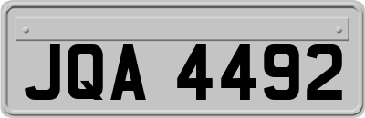 JQA4492