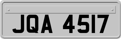 JQA4517