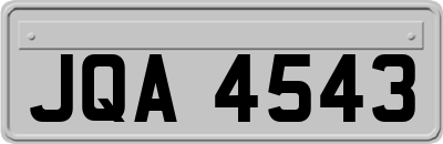 JQA4543