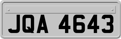 JQA4643