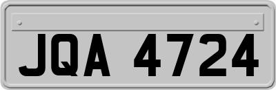 JQA4724