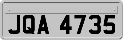 JQA4735